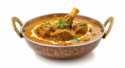 Butter Chicken Recipe Indian Cuisine Creamy Curry