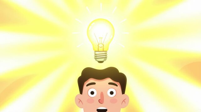 Eureka! A Bright Idea Illumination