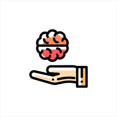 funny cartoon character