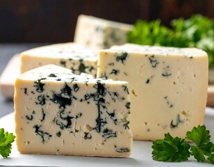 チーズのゴルゴンゾーラ