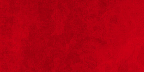 Abstract design with grunge red dark Stucco wall background .Old grunge paper texture design. This design are used for wallpaper ,poster, Chalkboard. Dark red concrete wall grunge texture background	