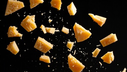 パルメザンチーズ 