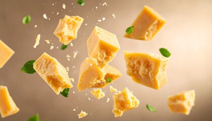 パルメザンチーズ 