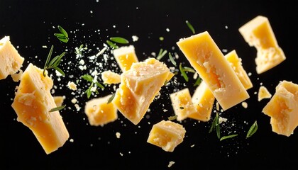 パルメザンチーズ 