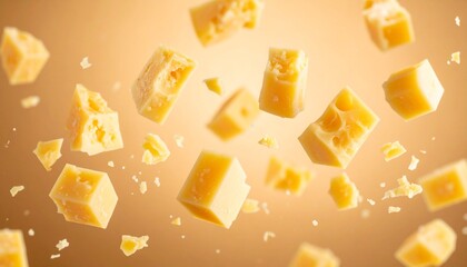 パルメザンチーズ