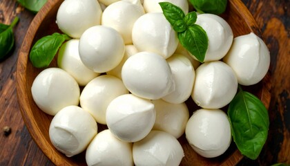 モッツァレラチーズ