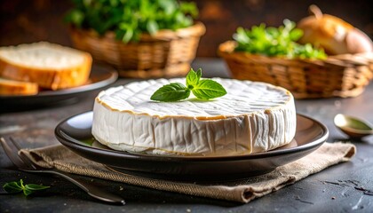 ブリア・サヴァランチーズ