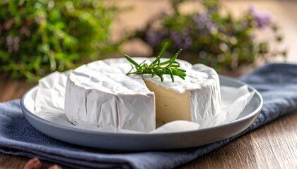 ブリア・サヴァランチーズ