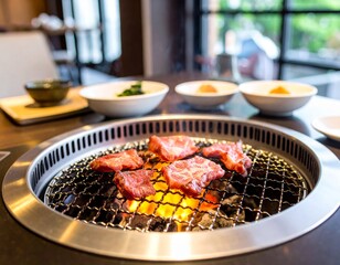 焼肉屋