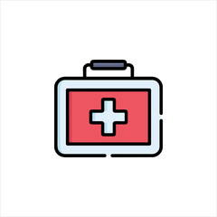 first aid kit