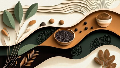 Beans Month: honoring nutrition, agriculture and plant-based power