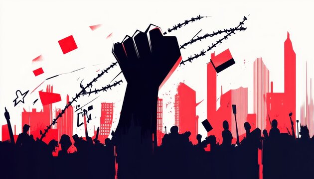Day of Solidarity with Antifascist Prisoners: resistance, justice and memory