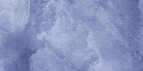 Abstract design with texture of old bright blue paper background . Grunge background or marble or concrete texture. dark blue center and light blue faded border. paper texture design in vector design	