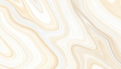 Gentle swirl of neutral tones creating a smooth abstract surface design