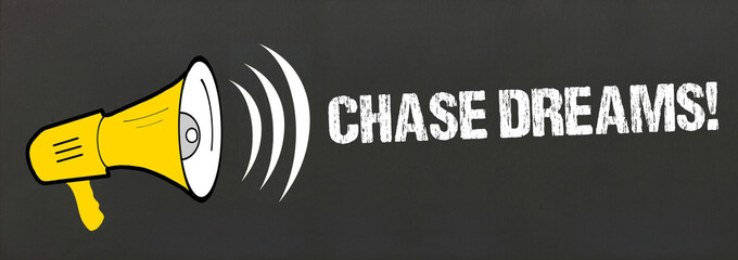 Chase Deams!