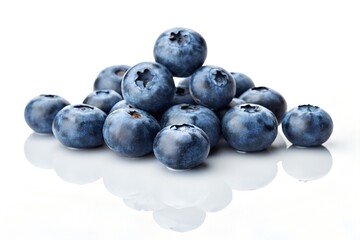 Fresh Blueberries Juicy, Antioxidant-Rich Berries for Healthy Eating, blueberries, fruit, berries, food, healthy, powerful, resource, stock, wellness, article, website, vibrant, vitamin, produce, juic