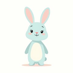 Obraz premium rabbit