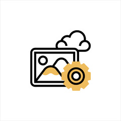 photo camera icon