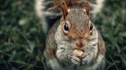 Fototapeta premium A desk with a succulent, a clock, and an open journal invites contemplation in a sunlight-filled room.
