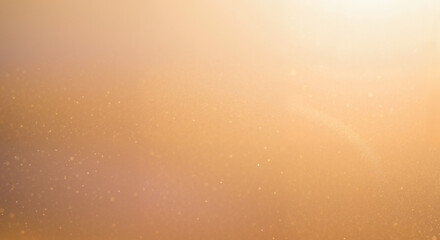 Golden bokeh background for greeting cards, inspirational quotes, blog headers, meditation visuals, wellness designs, holiday graphics and website backgrounds

