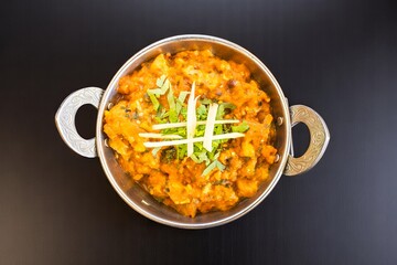 tandoori indian curry