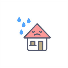 real estate icon