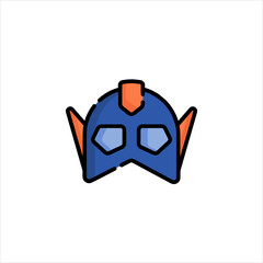 vector illustration of a man