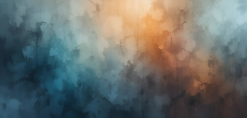 Obraz premium abstract background with clouds