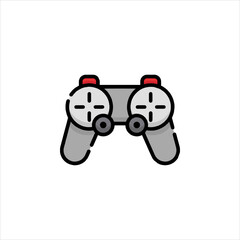 video game controller