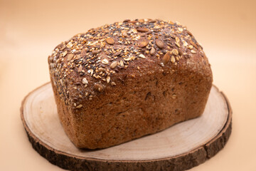 loaf of bread