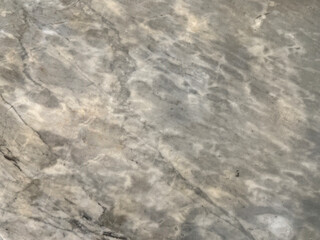 Natural bianco grey marble with random abstract texture. Luxurious rare type of grey natural marble stone, Seamless background texture.