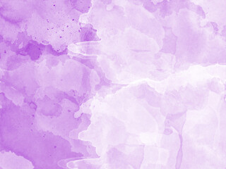 Obraz premium Abstract background, brush drawing, spots