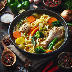 beef stew with vegetables