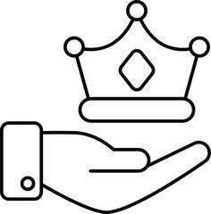 Vector Marketing and Advertising  Line Icons Pack and illustrations