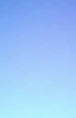 This image features a realistic depiction of a sky with clouds and stars. It has clear elements like the blue sky, clouds