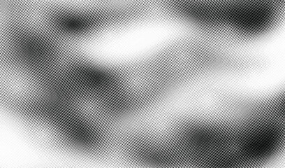 A dot gradation texture with halftone pattern and glass effect surface. Perfect for modern backgrounds, vintage-inspired designs, technology themes, posters, web design, and packaging.