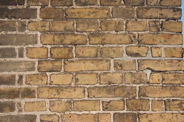 Urban abstracts with design shapes and colors