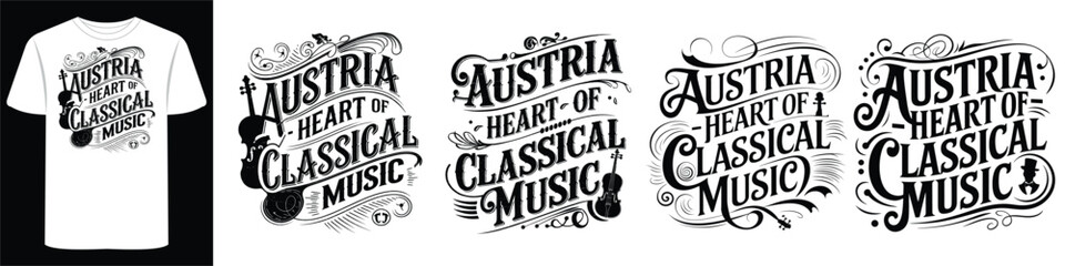 Australia Travel Typography Shirt Design for Urban Adventurers