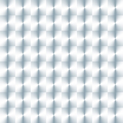 Fototapeta premium ホログラムシール風の背景素材 正方形 高画質 シルバー