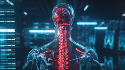 Cervical Spondylosis: Exploring Degenerative Cervical Spine Disorders, Clinical Symptoms, and Multimodal Treatment Approaches