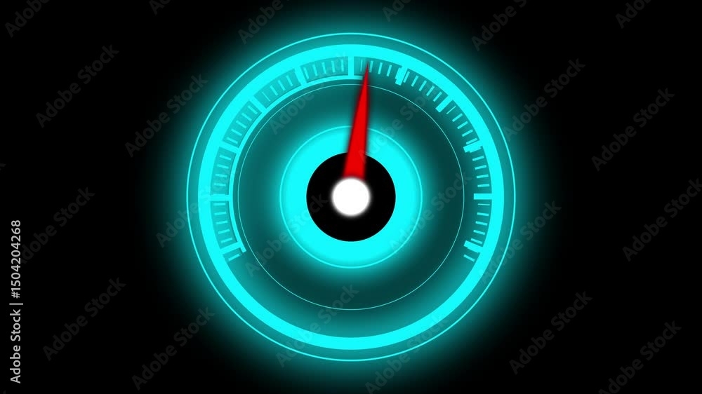 Poster car speedometer display-max with alpha channel dashboard with speedometer for download and upload sp