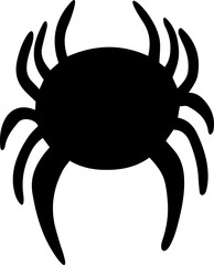 beautiful mini spider image 