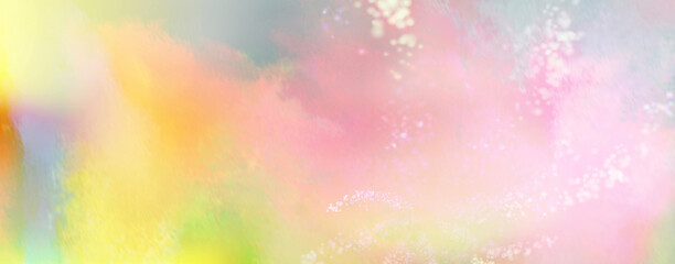 farben fest pulver abstrakt bunt freude event party sommer rosa