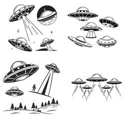 Featuring verious animal ship and transport icon