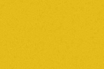 Fototapeta premium Golden Yellow Textured Background with Short Brush Strokes, Oil Painting Style.