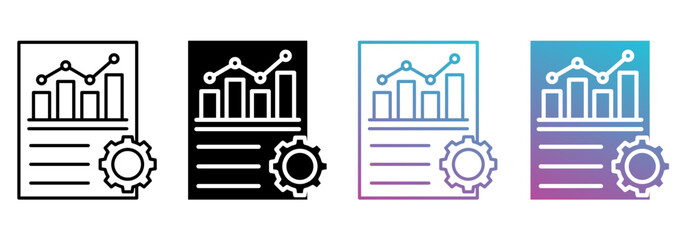 stagnation best multistyle icon sheet collection