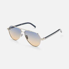   Sunglasses isolated on white ,world studio24,2025
