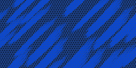 blue color pattern gradient grunge texture background