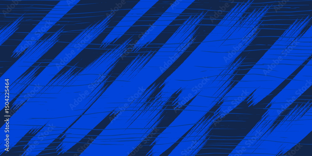 Poster blue color pattern gradient grunge texture background