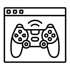 Emulator Icon